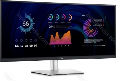 Dell P3424WE, 34"